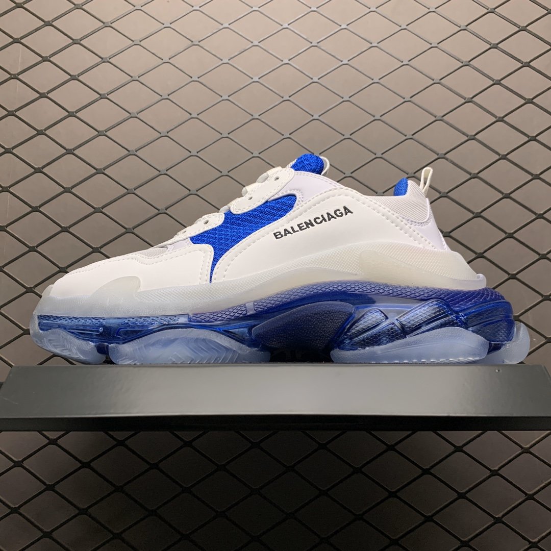 Replica Balenciaga Shoe Balenciaga Triple S 3.0 GBU 35-46
