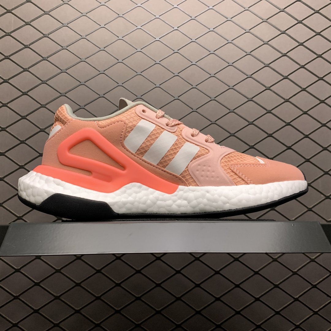 Replica Adidas Shoe Adidas Day Jogger FW4828 36-40 Size W5-W8