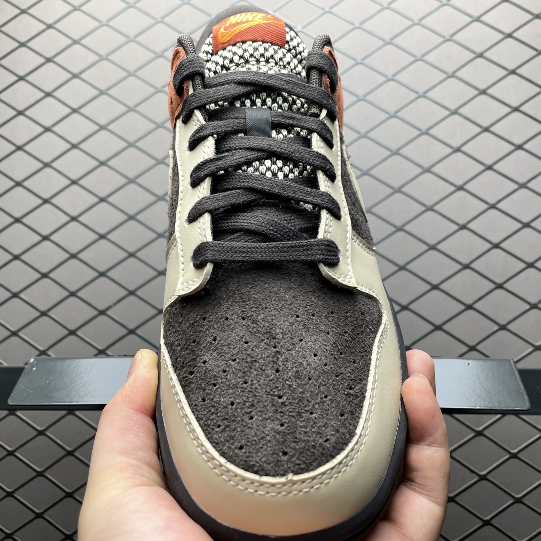 Replica Nike Dunk SB Shoe Nike Dunk LowRed Panda FV0395-200 size 36-47.5