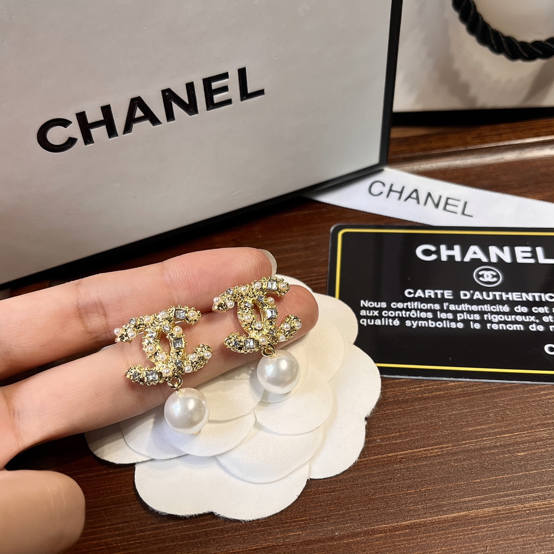 Replica CHANEL Earring