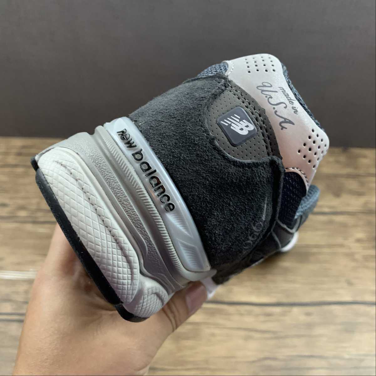 Replica New Balance Shoe New Balance NB990 M990KT3  36-45