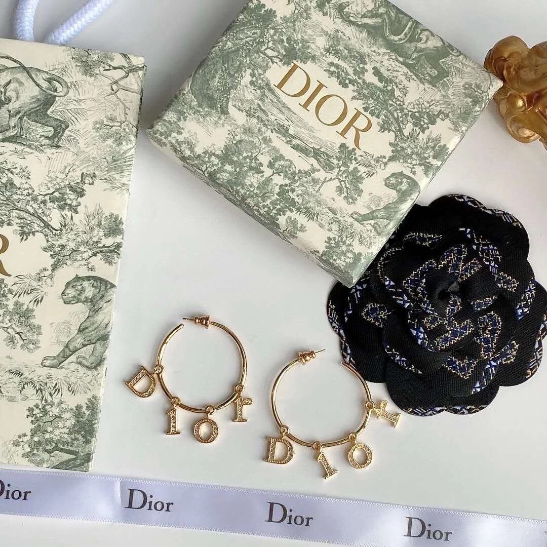 Replica DIOR Earring