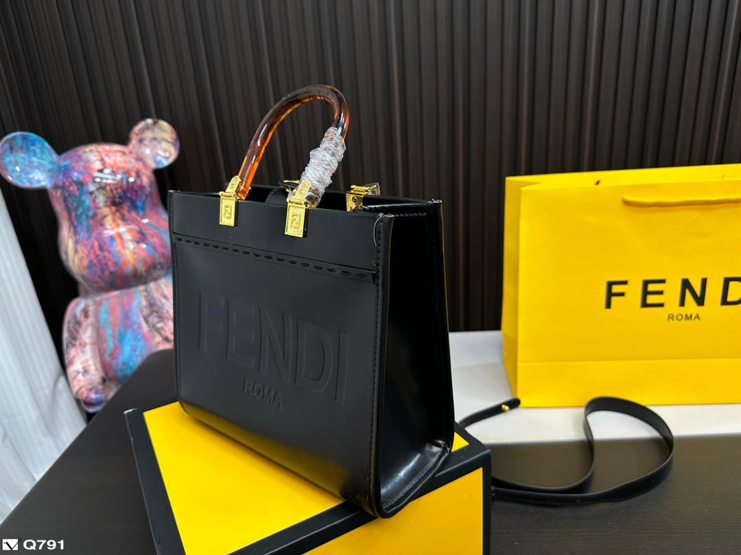 Replica Fendi Bag 25*22CM