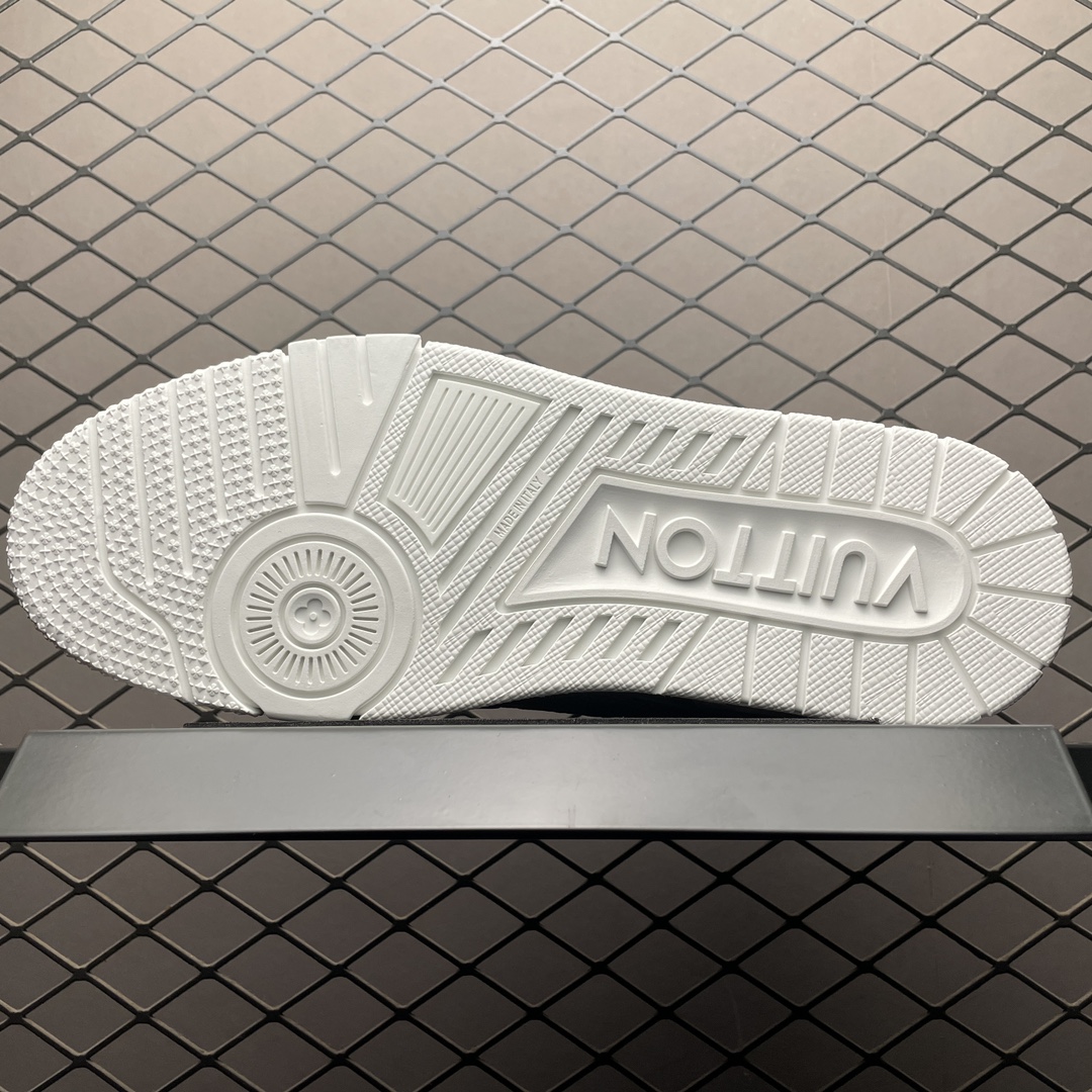 Replica LV Shoe Louis Vuitton LV Trainer