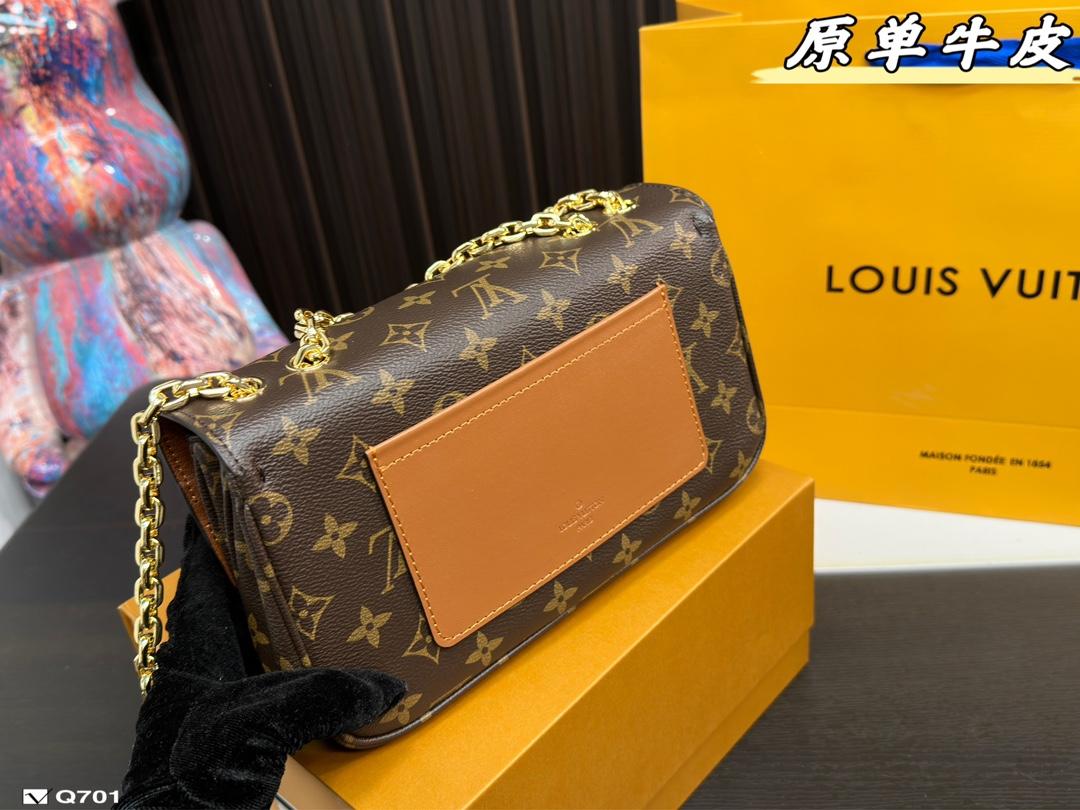 Replica Louis Vuitton Bag 24*14CM