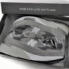 Replica New Balance Shoe M992GR New Balance 992 Grey