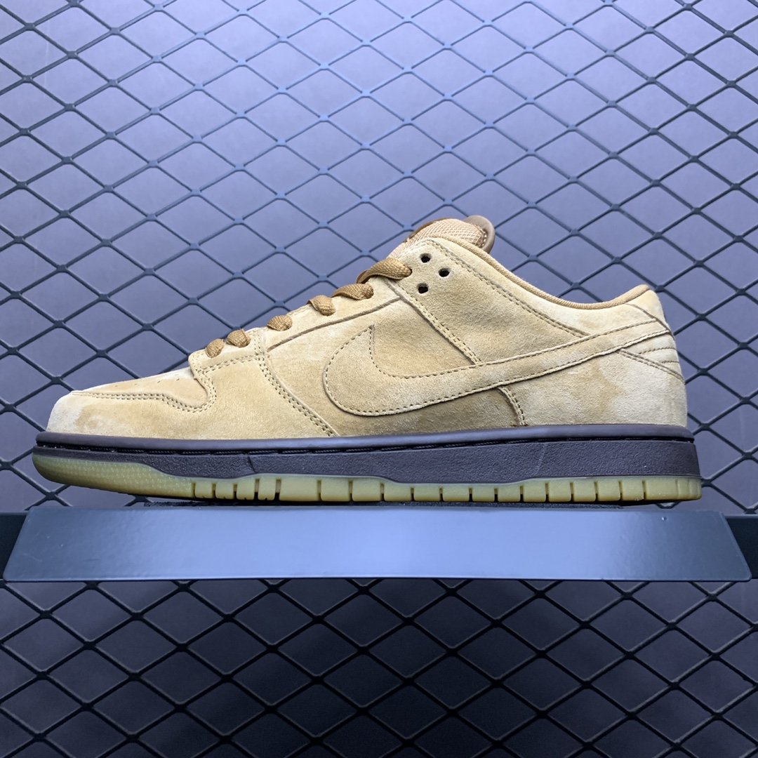 Replica Nike Dunk SB Shoe Nike SB Dunk Low BQ6817-204 36-47.5