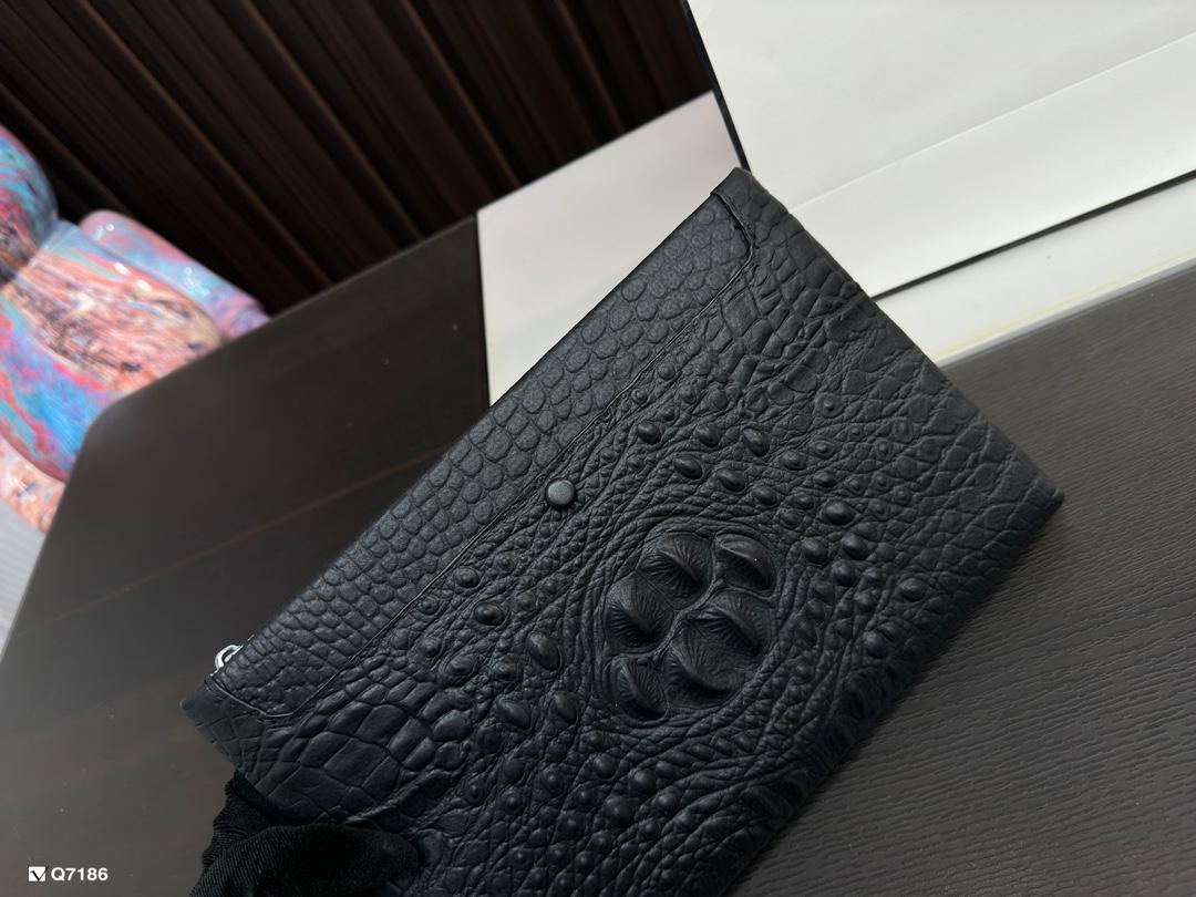 Replica Burberry Bag 17*27CM