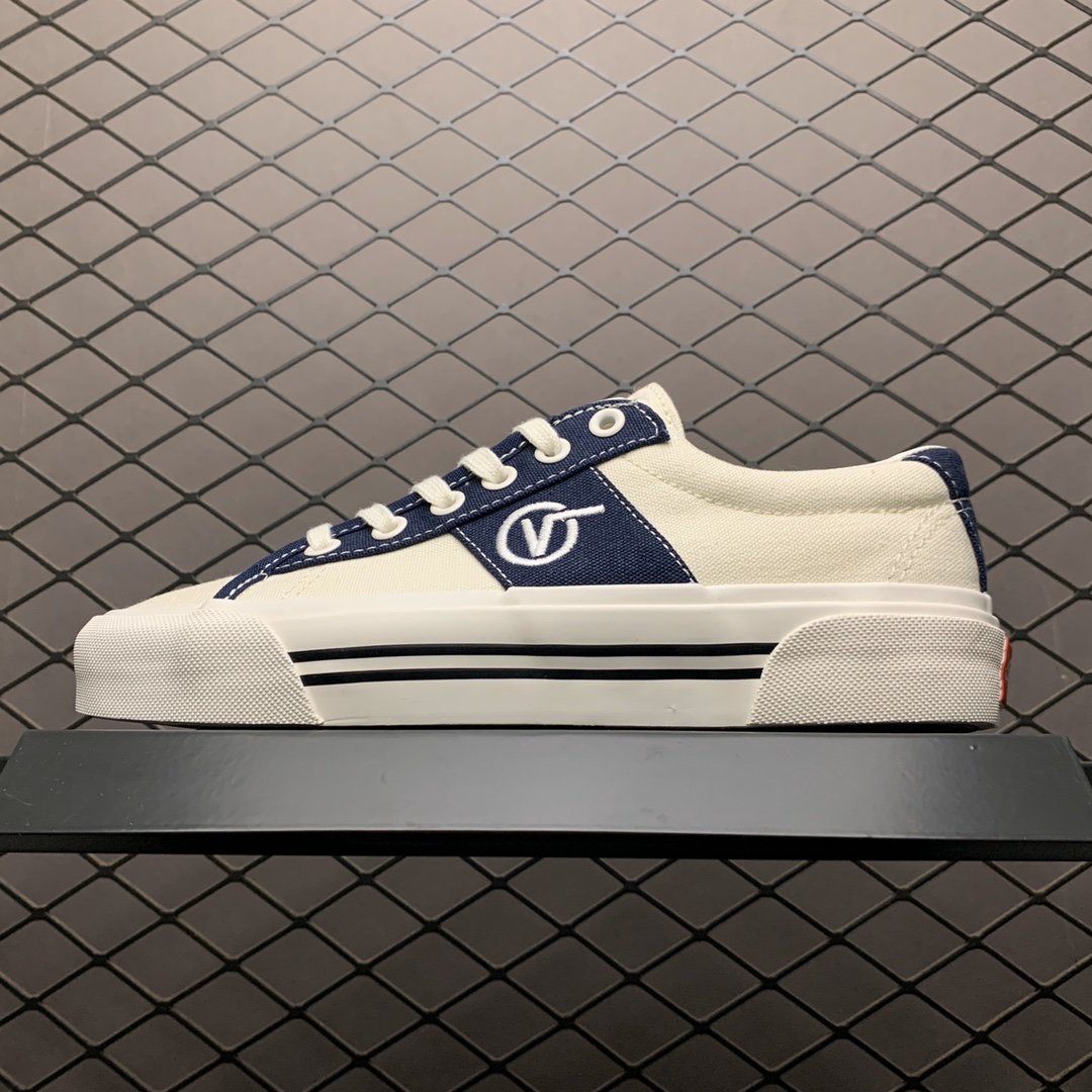 Replica Vans Shoe Vans Sid Lx 35-44 5261133B