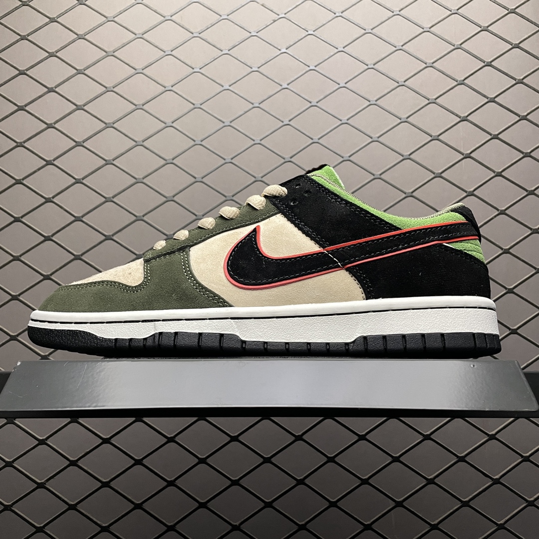 Replica Nike Dunk SB Shoe Otomo Katsuhiro x Nike Dunk Low LF0039-025 SIZE 36-46 37IFUT33