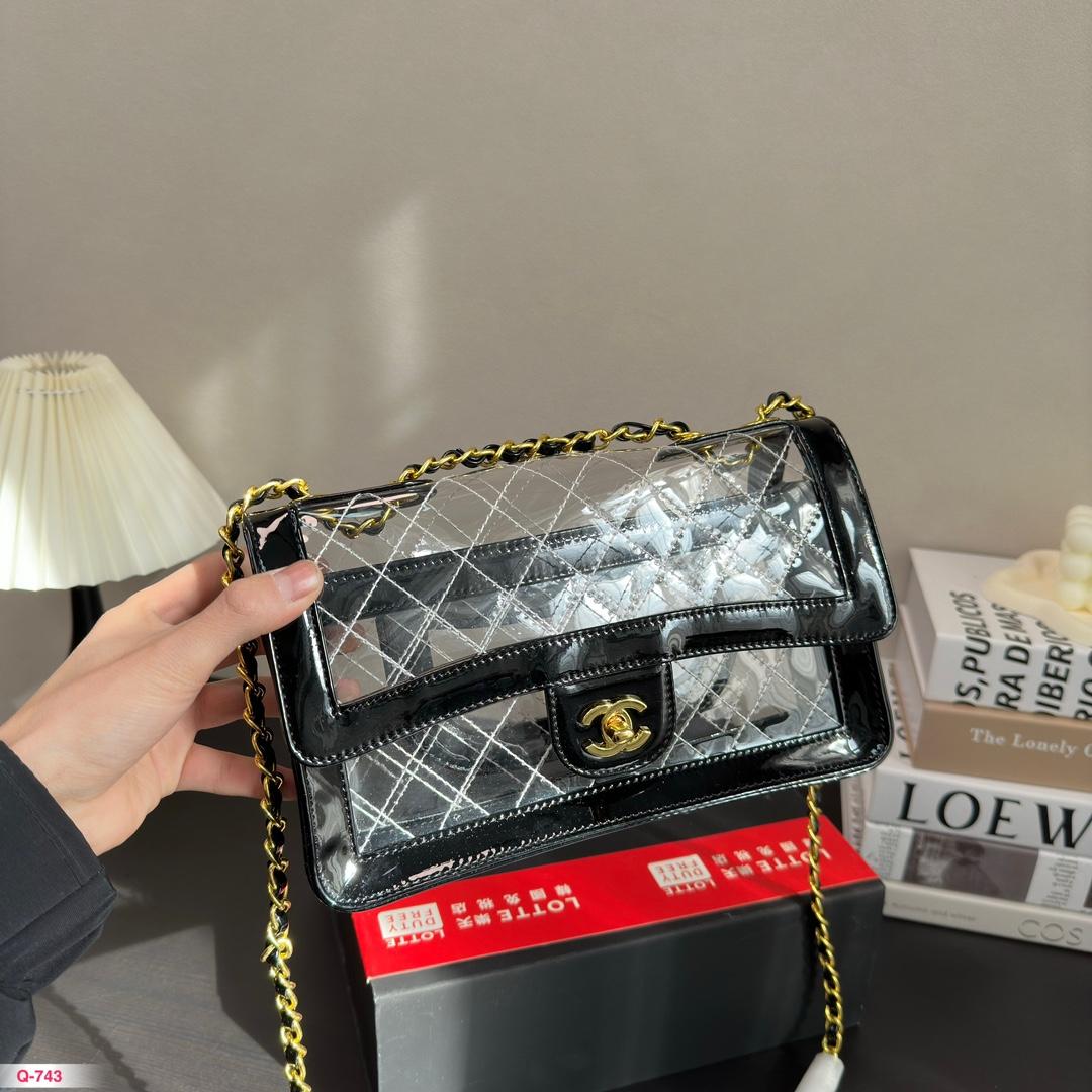Replica Chanel Bag 15*25CM