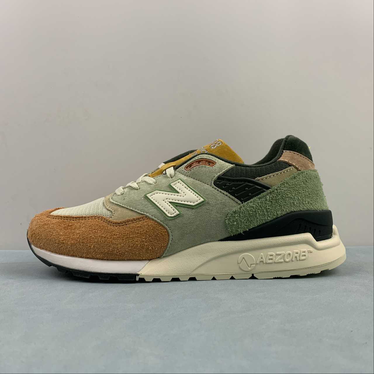 Replica New Balance Shoe New Balance NB998 U998KT1  36-45