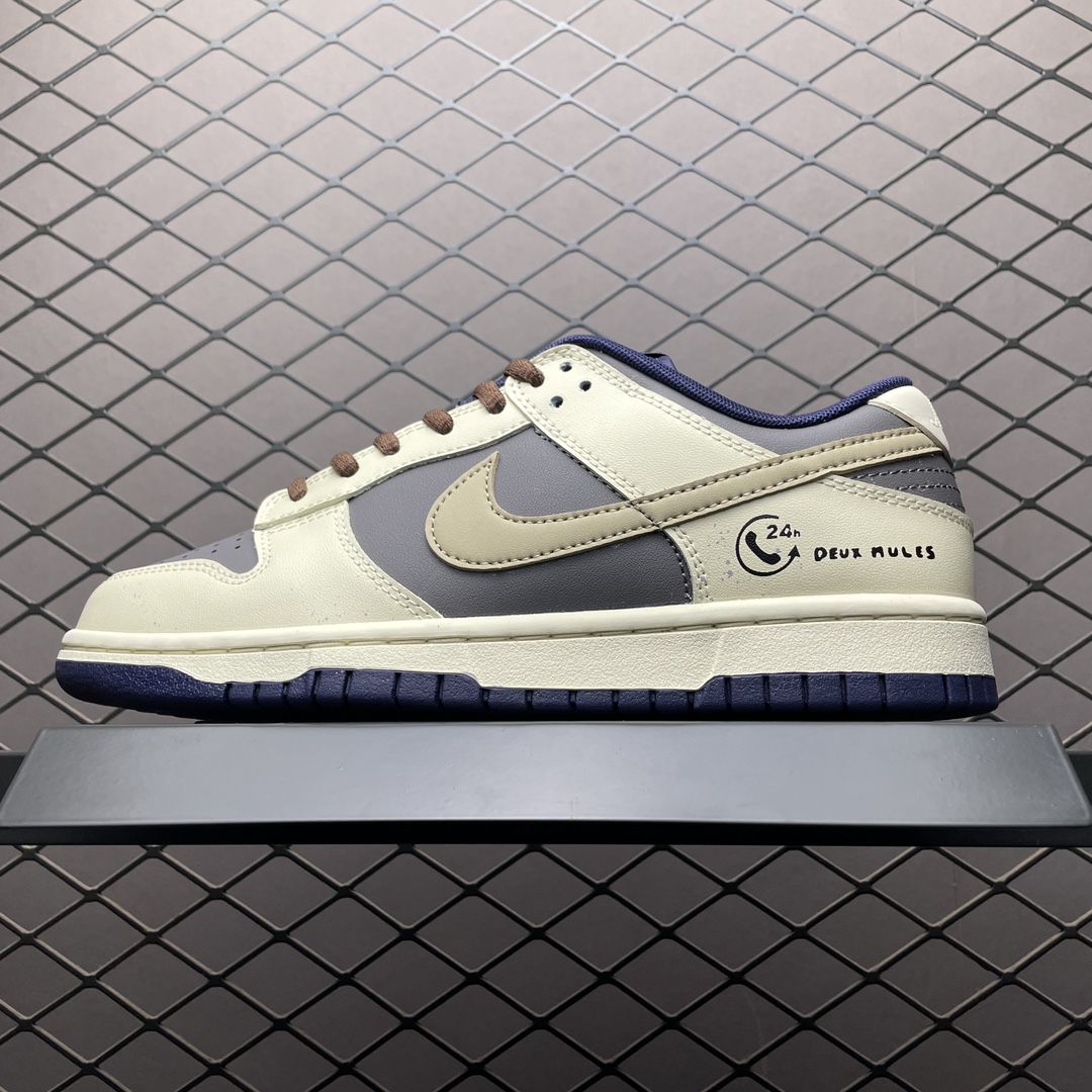 Replica Nike Dunk SB Shoe Nike Dunk Low FV8106-361