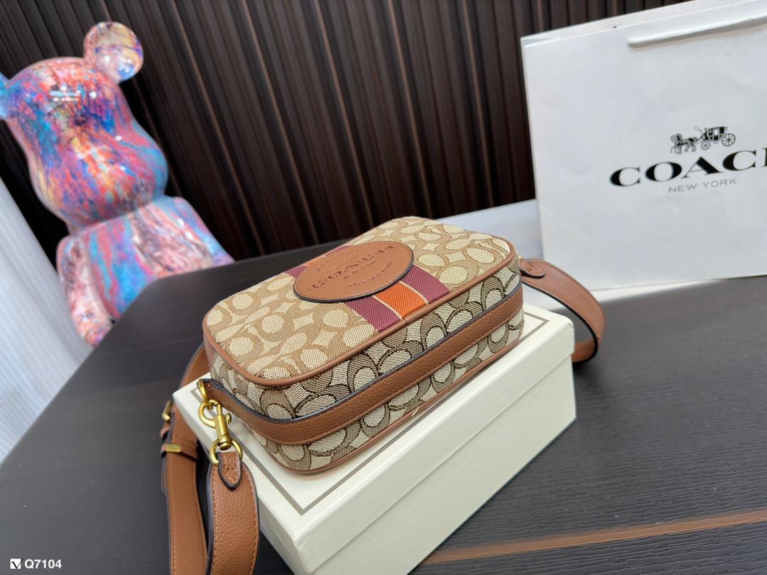 Replica Coach Bag 21*15CM