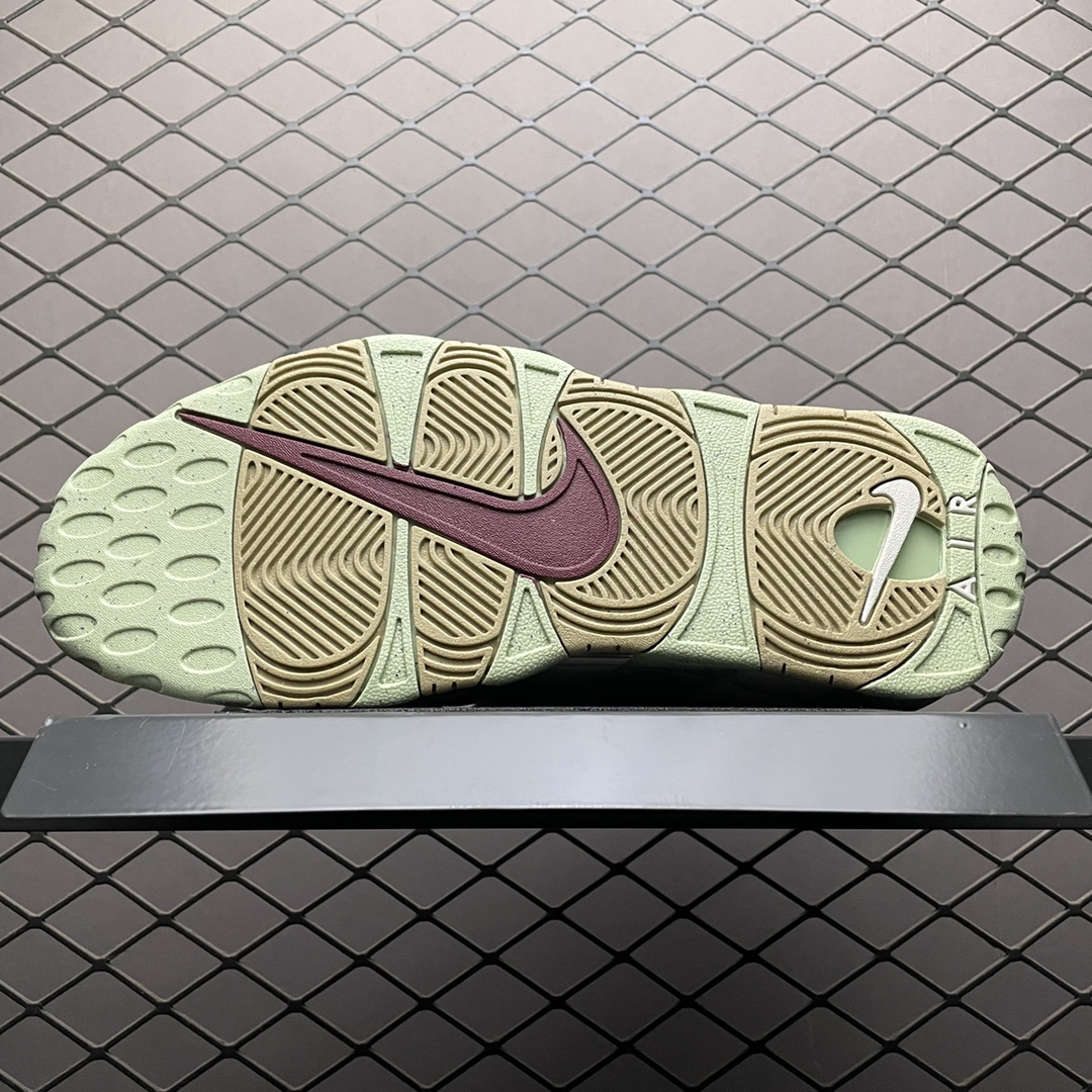Replica Nike Shoe Nike Air More Uptempo DX8955-001 CK SIZE 36-45