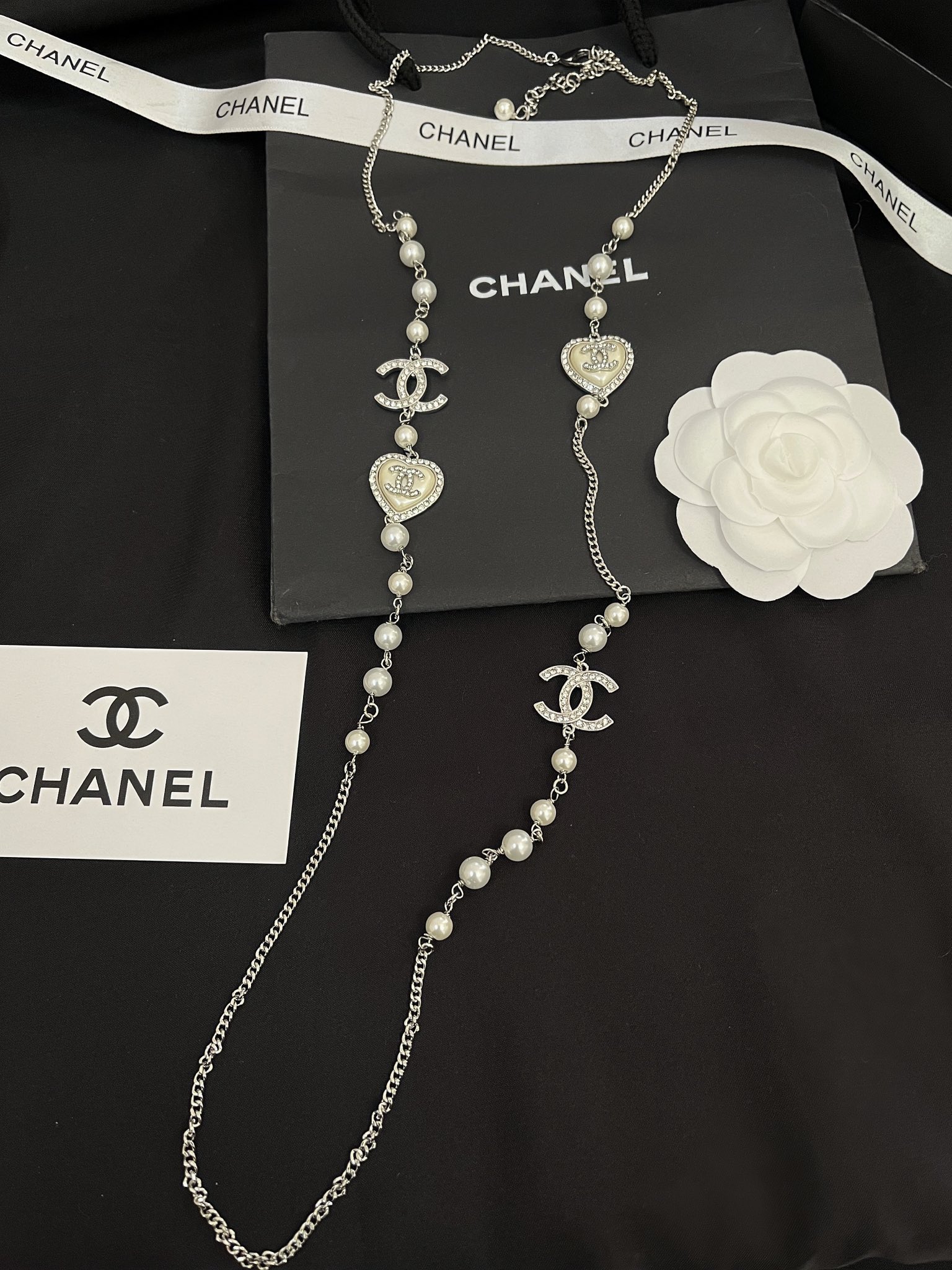 Replica CHANEL Necklace