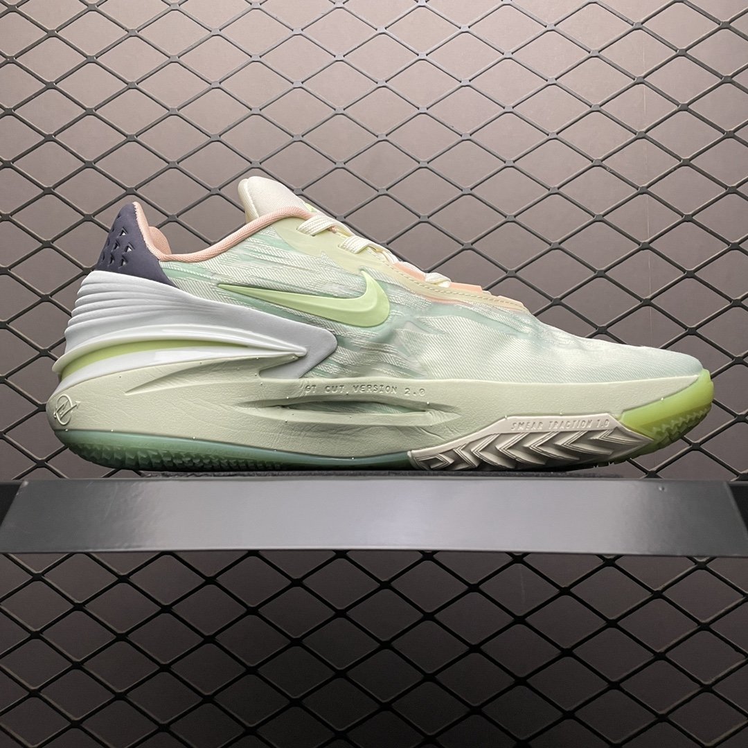 Replica Nike Shoe Nike Air Zoom G.T.Cut 2 EPDJ6015-101Size 36-46 31TDEF13