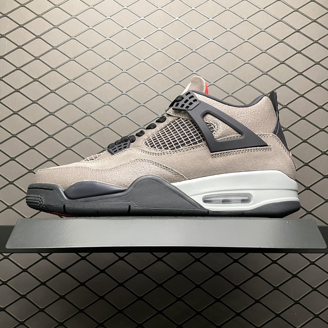 Replica Air Jordan Shoe Air Jordan 4 Retro Taupe Haze DB0732-200 40-47