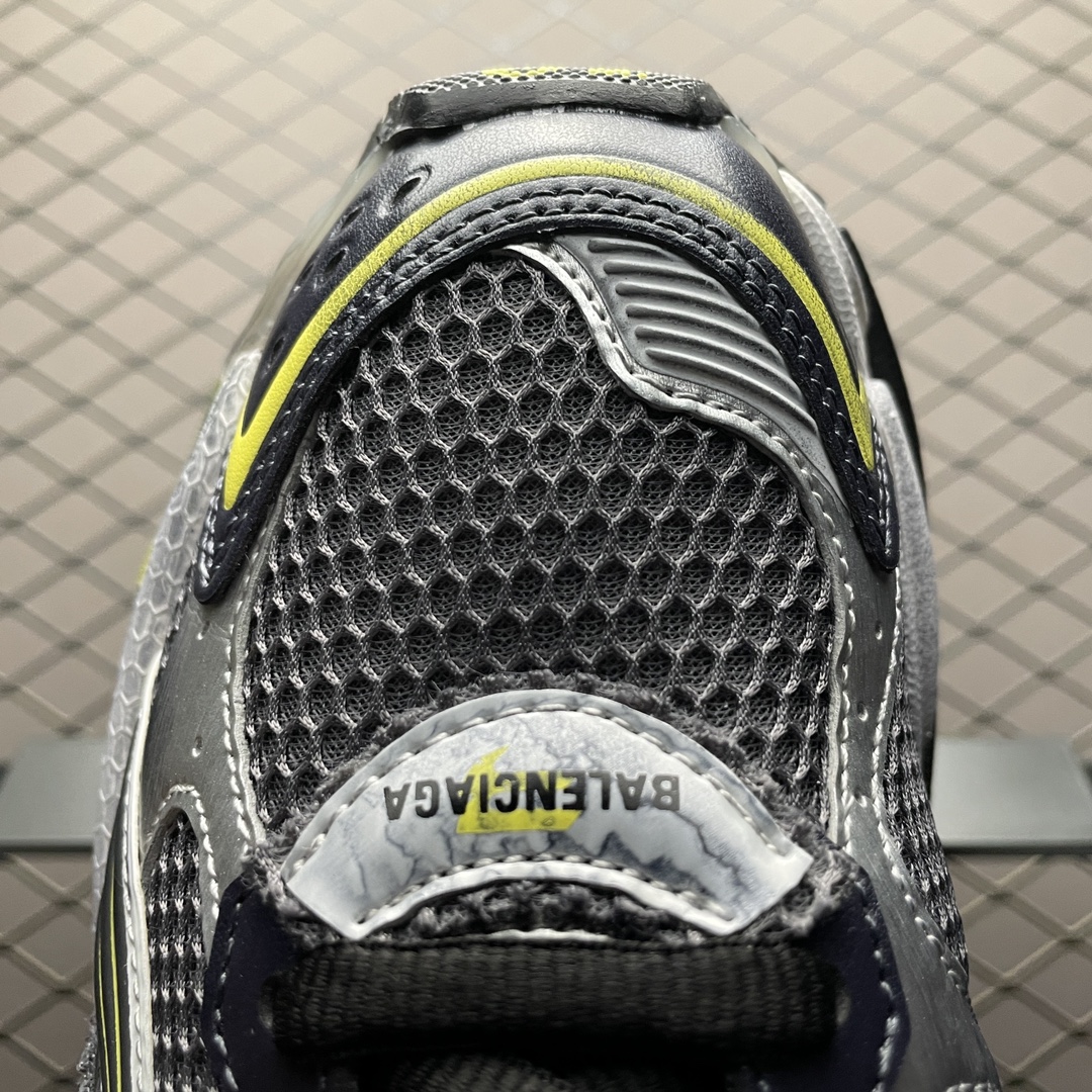 Replica Balenciaga Shoe Balenciaga Runner 2 Size 35-46 gb