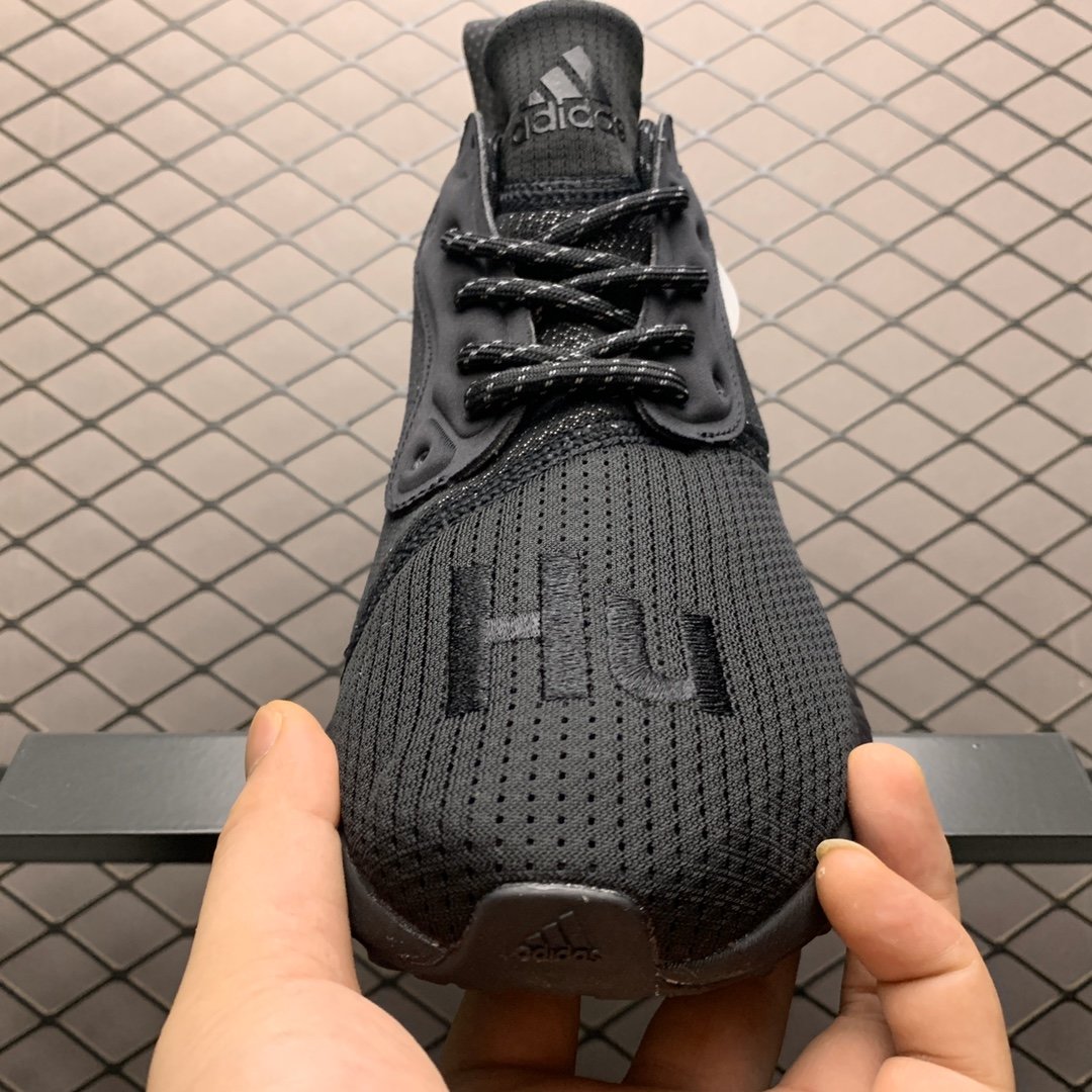 Replica Adidas Shoe Pharrell x Adidas Solarhu Pro EG7788 40-46