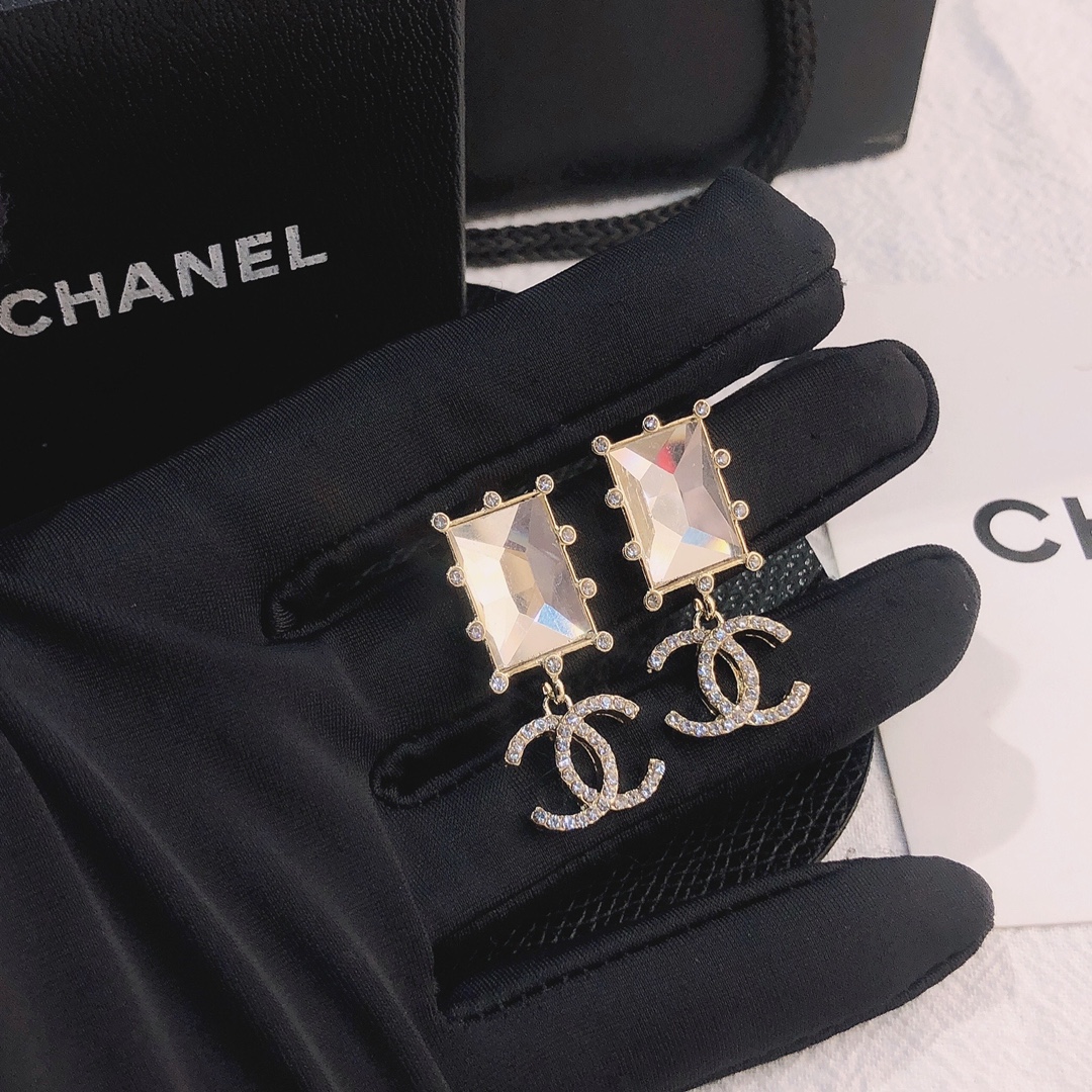 Replica CHANEL Earring