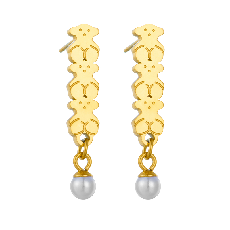 replica TOUE Jewelry set