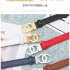 Replica CHANEL belt