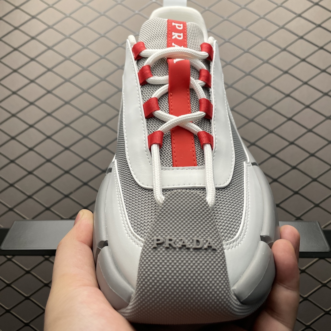 Replica Prada Shoe Prada E