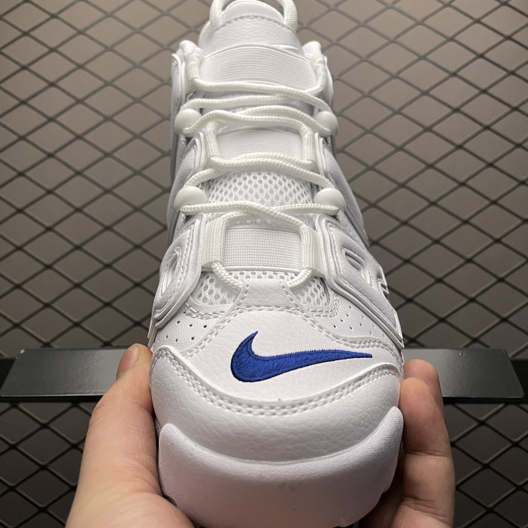 Replica Nike Shoe Nike Air More Uptempo DH8011-100 SIZE 36-4633UFUT209