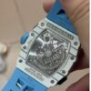 Replica Richard Mille Automatic Machine Watch 45MM