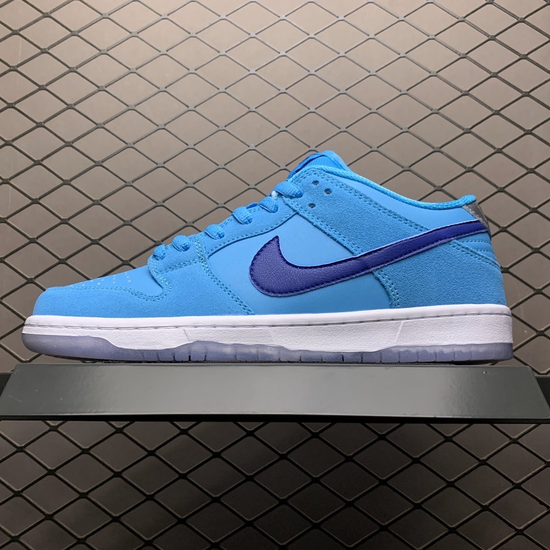 Replica Nike Dunk SB Shoe Nike Dunk Low PRO CU1726-100 36-46