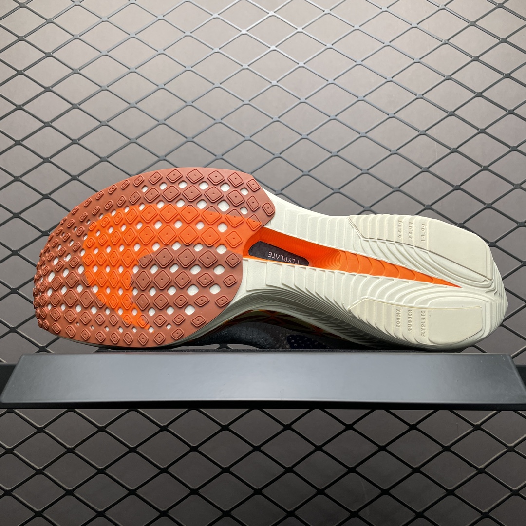 Replica Nike Shoe Nike ZoomX Vaporfly NEXT FQ7676-100 Size 39-45