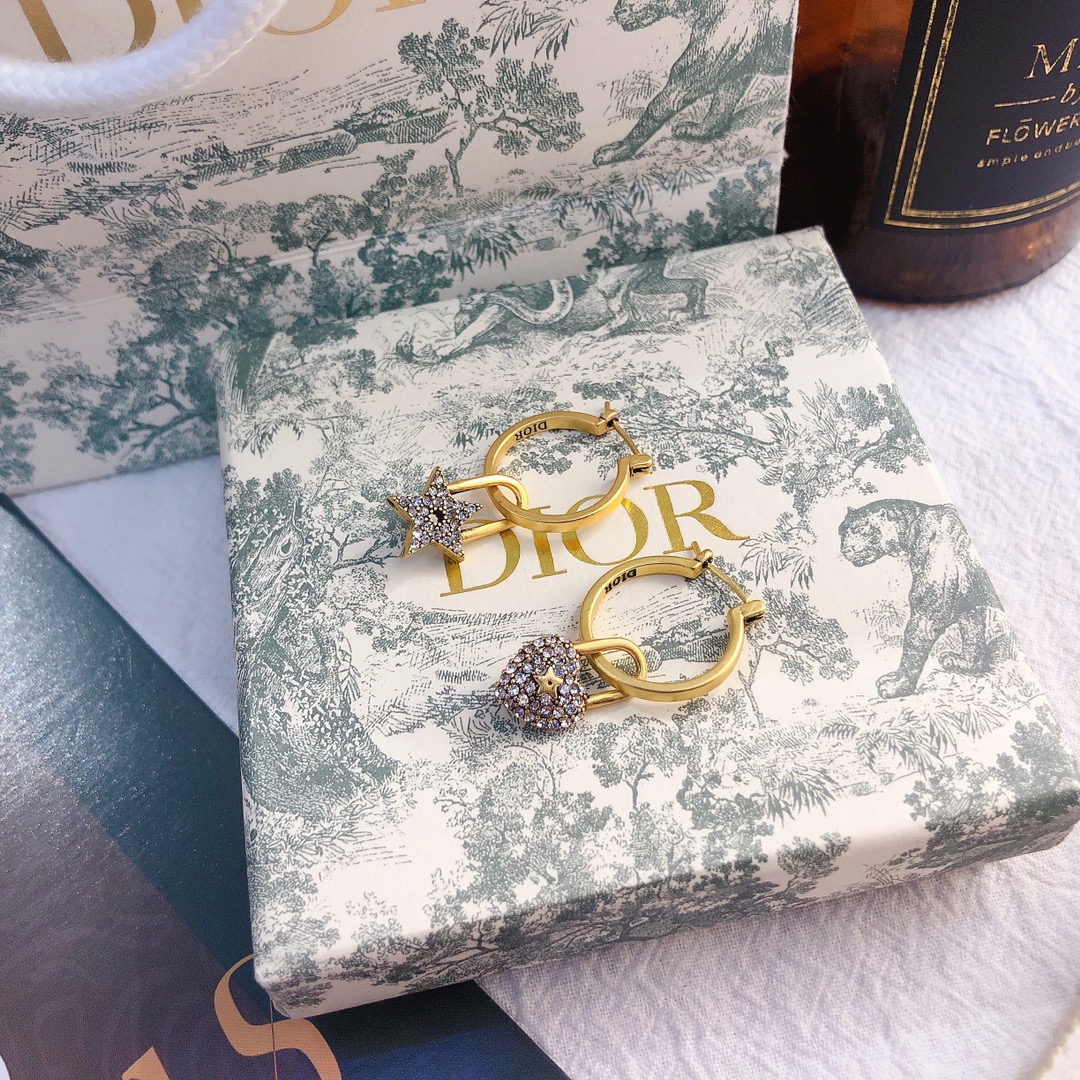 Replica DIOR Earring