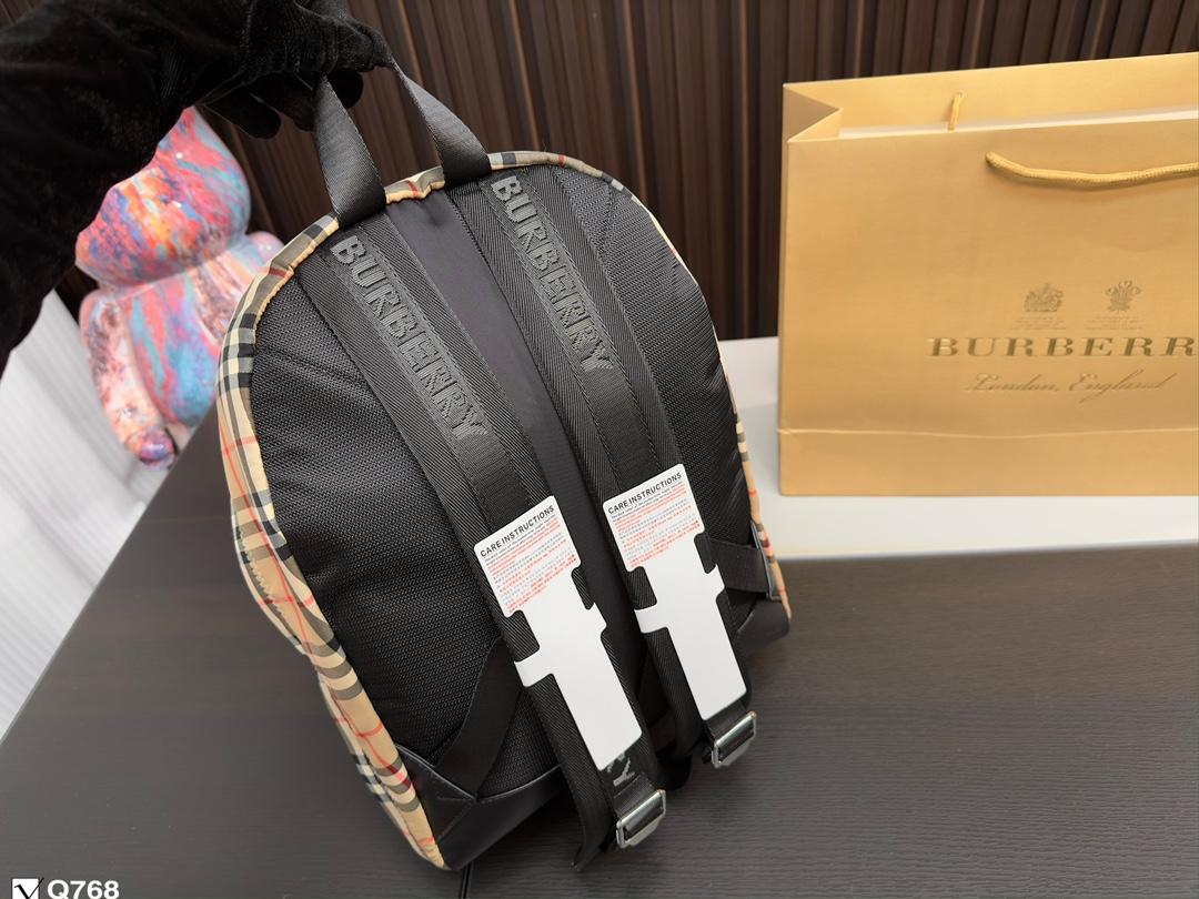 Replica Burberry Bag 27*34CM