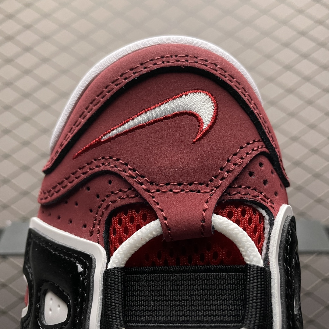 Replica Nike Shoe Nike Air More Uptempo 415082-600  921948-600 SIZE 36-4