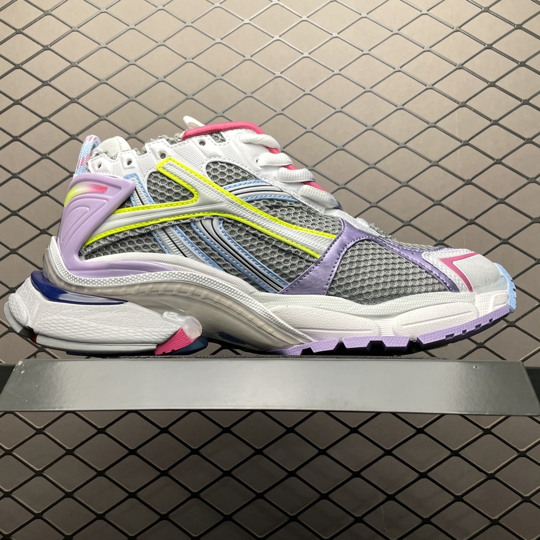Replica Balenciaga Shoe Balenciaga Runner size 35-46c