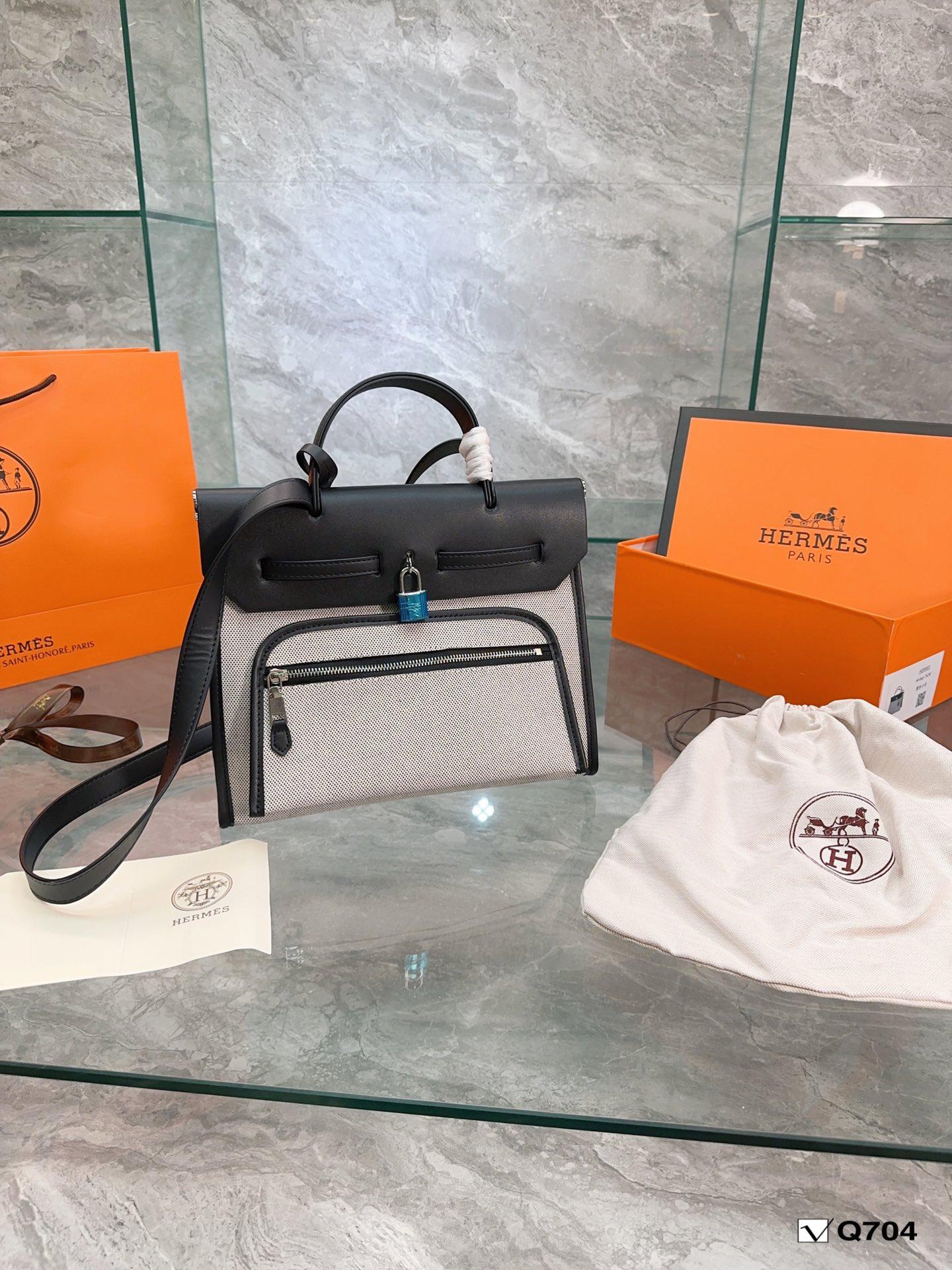 Replica Hermes Bag 25*20CM/30*25CM