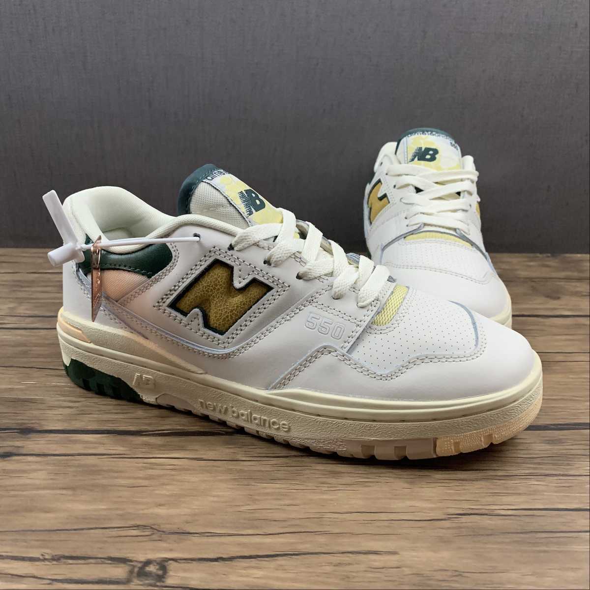 Replica New Balance Shoe New Balance NB550  BB550A2  36-45
