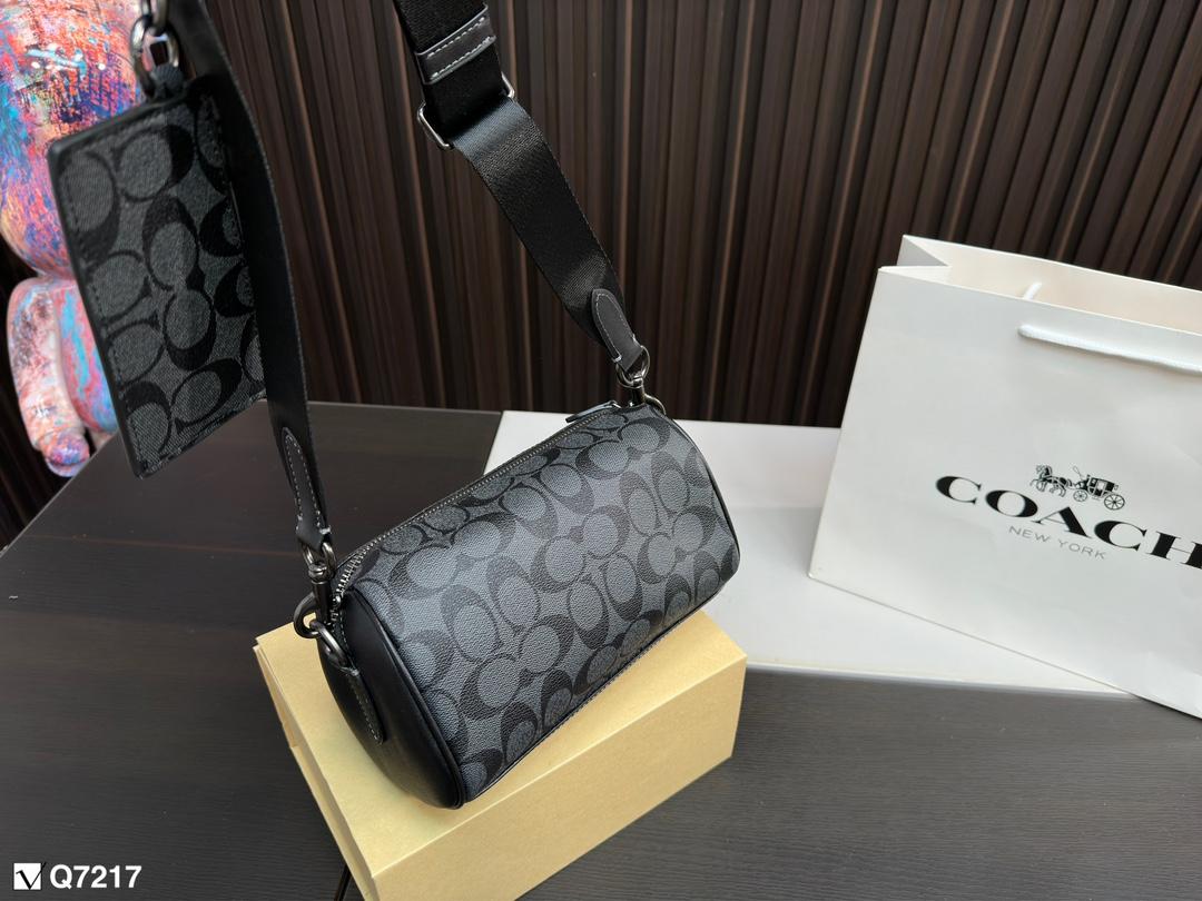 Replica Coach Bag 12*21CM