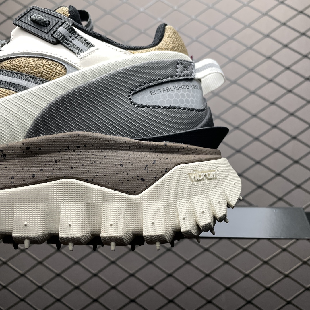 Replica Moncler Shoe Moncler Trailgrip GTX size 36-46f