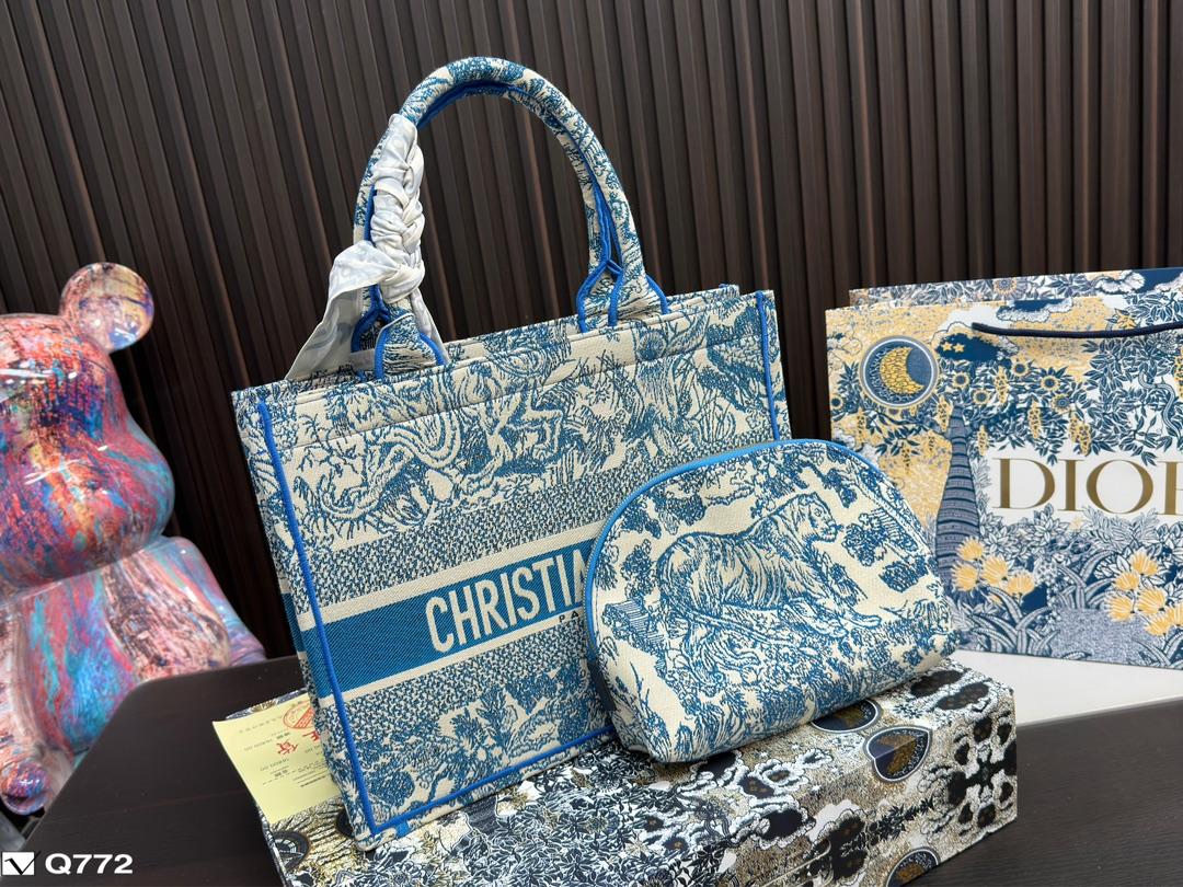 Replica Dior Bag 39*33CM/33*26CM