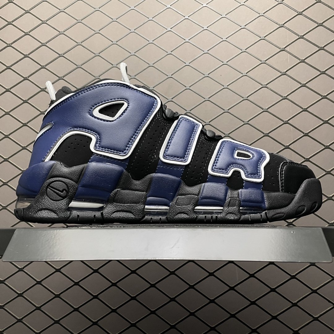 Replica Nike Shoe Nike Air More Uptempo DM0017-001 Size 36-45
