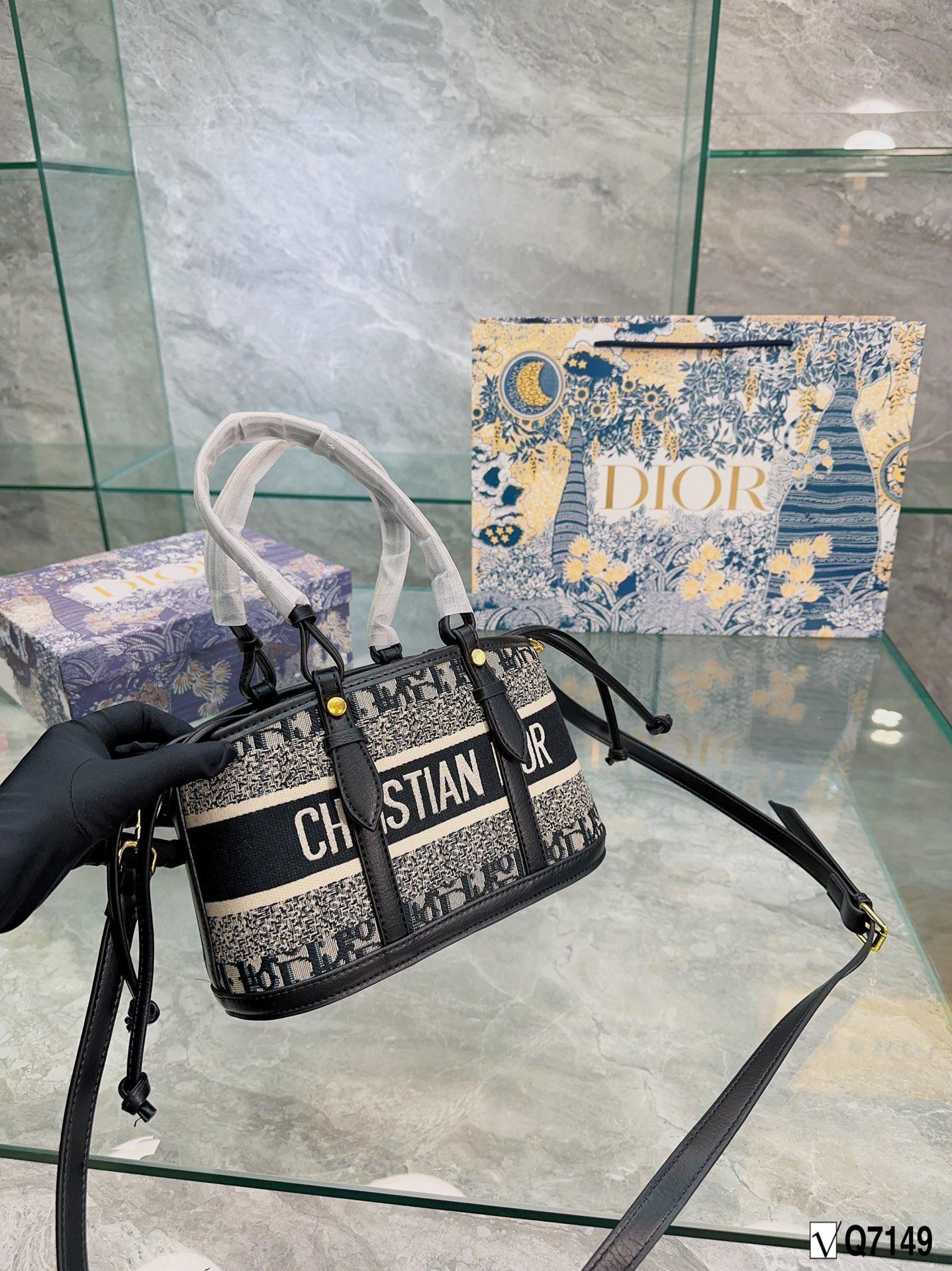 Replica Dior Bag 25*15CM
