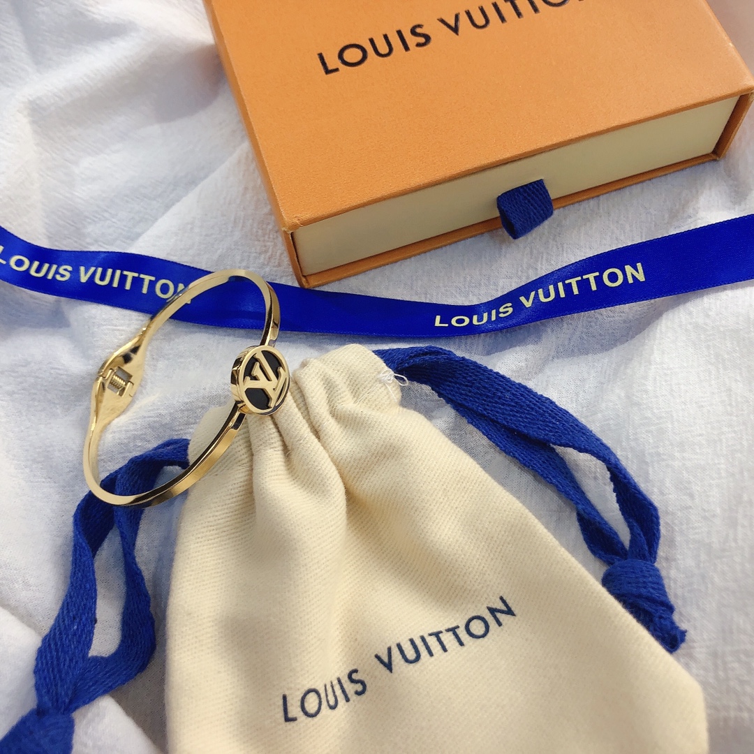 Replica LOUIS VUITTON Bangle