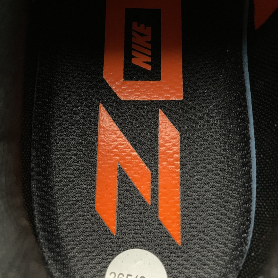 Replica Nike Shoe Nike Zoom Winflo 9X CZ6720-006 Size 39-45