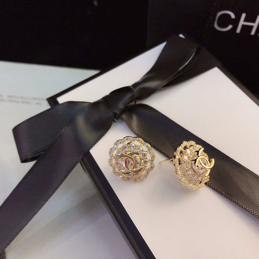 Replica CHANEL Earring