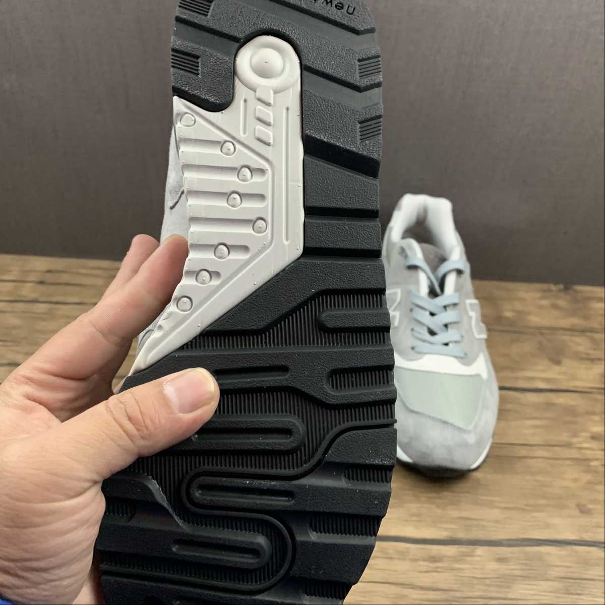 Replica New Balance Shoe New Balance NB998 StyleU M998HAT  39.5 40 40.5 41.5 42 42.5 43 44