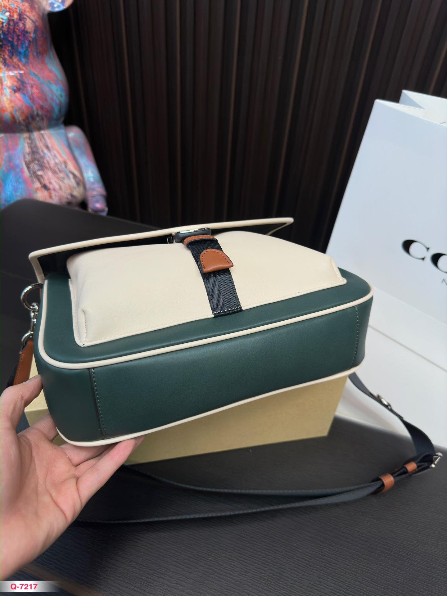 Replica Coach Bag 28*24CM
