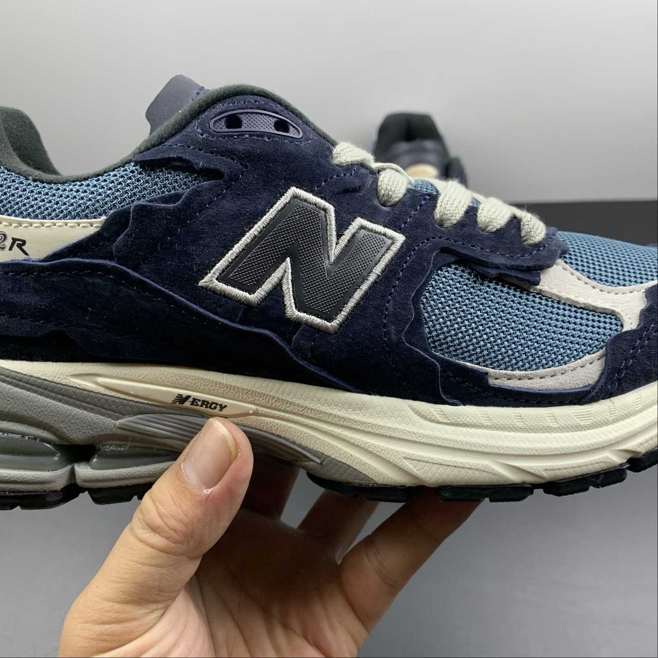 Replica New Balance Shoe Running Shoes New Balance NB2002 M2002RDF 36-45