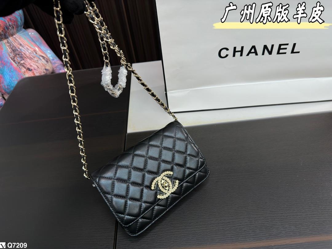 Replica Chanel Bag 18*12CM